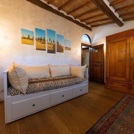 Mantellini Apartment Siena Luaran gambar