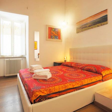 Mantellini Apartment Siena Luaran gambar