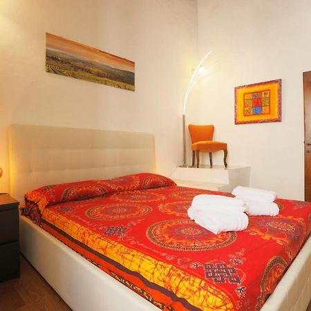 Mantellini Apartment Siena Luaran gambar