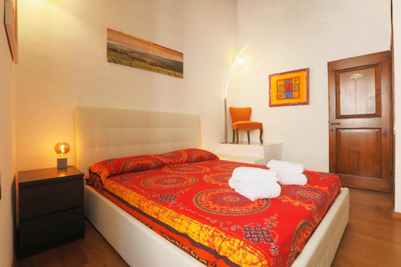 Mantellini Apartment Siena Luaran gambar