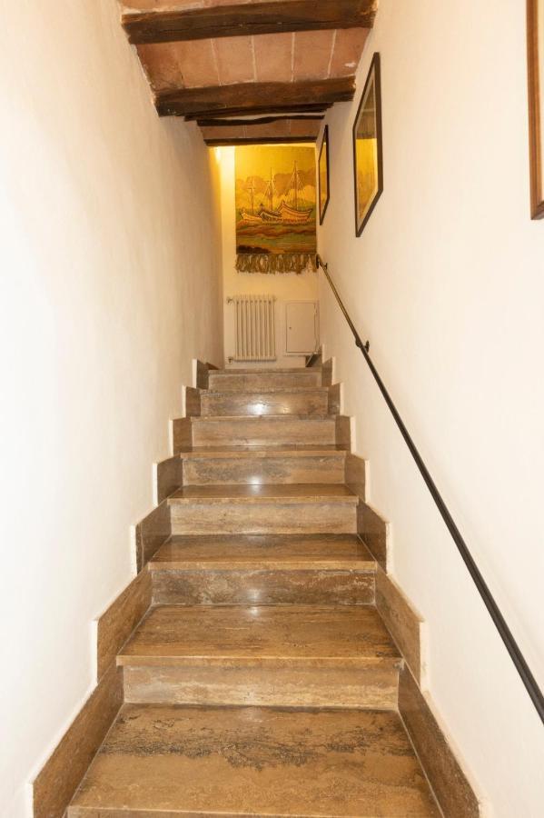 Mantellini Apartment Siena Luaran gambar